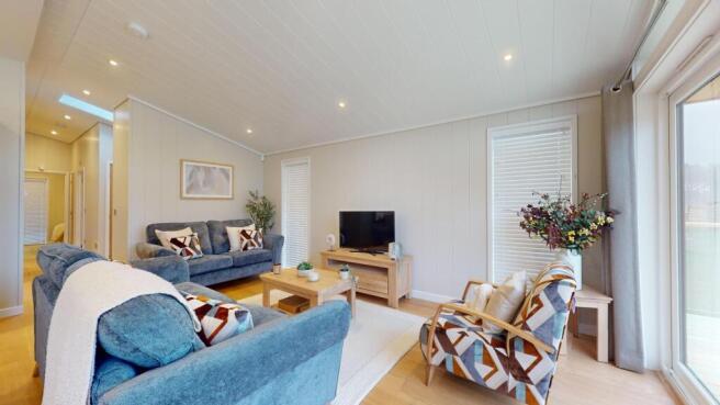 3 bed Park Home for sale Image 9