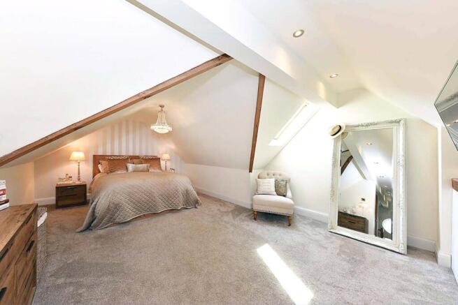 Principal Bedroom