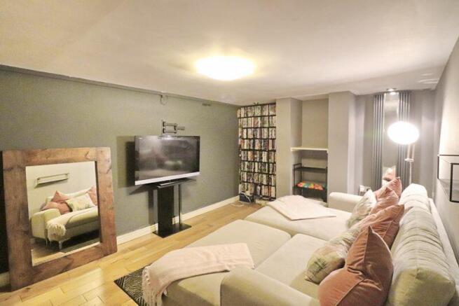 Cinema Room