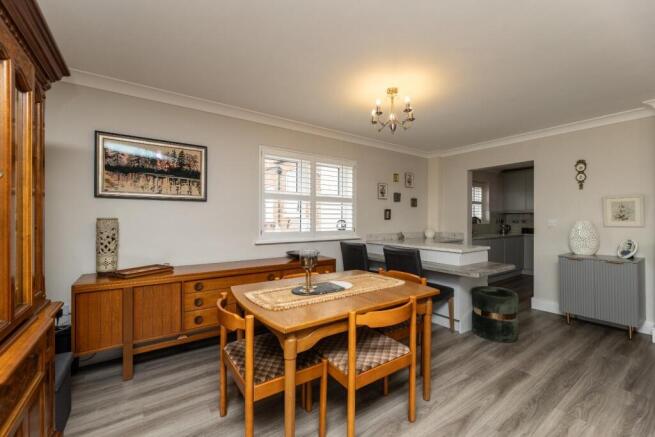 3 bed Detached Bungalow for sale Image 9