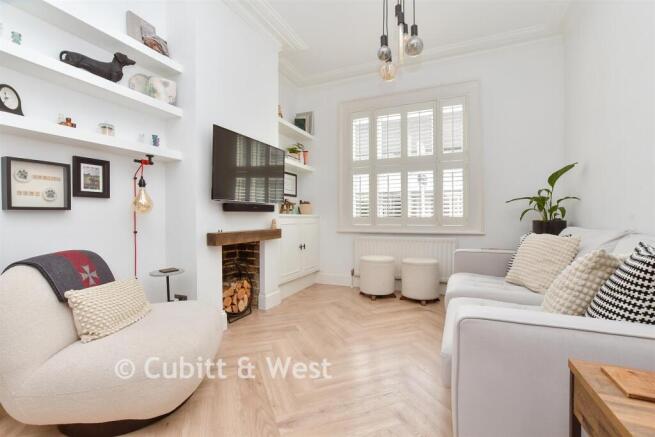 Living / Dining Room