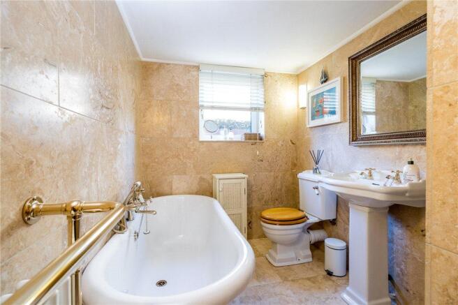 Full Tiling