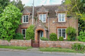 Halfpenny House, Rose Lane, Elm PE14 0AE