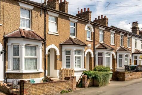 Estcourt Road, Watford, Hertfordshire, WD17