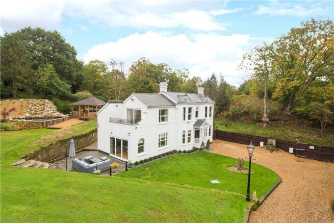Front Of Propertty