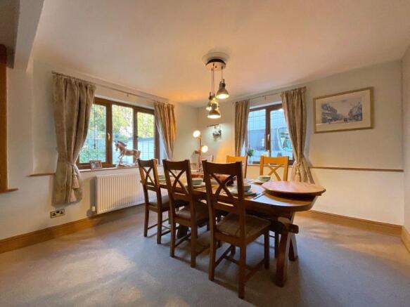 Living/Dining ...