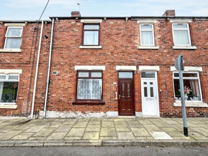 Stephenson Street, Ferryhill, Durham, DL17 8PG