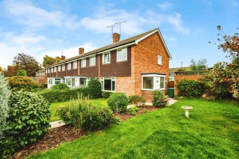 Chanctonbury Road, Rustington, BN16