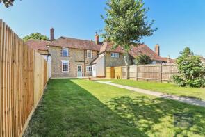 Shopkeepers Cottage, The Street, Egerton TN27 9DJ