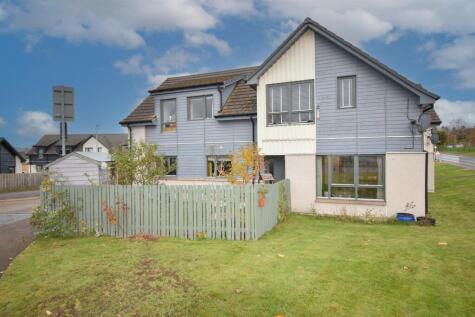 1 Raven Croft, Culbokie, Dingwall