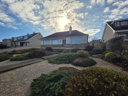 James Street, Lossiemouth, Morayshire, IV31