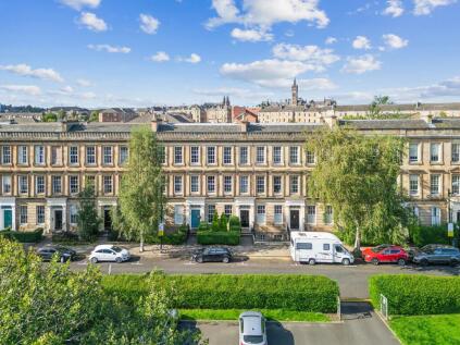 54 St. Vincent Crescent, Finnieston, G3