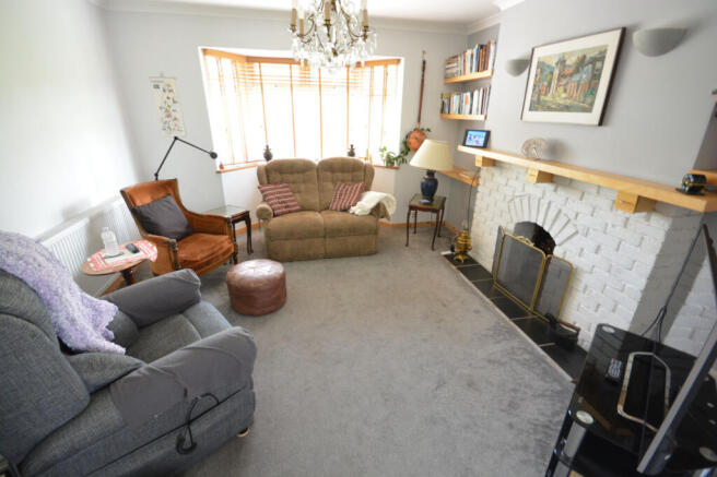 SITTING ROOM