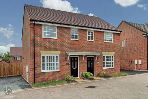 Jubilee Close, Tiptree, Colchester