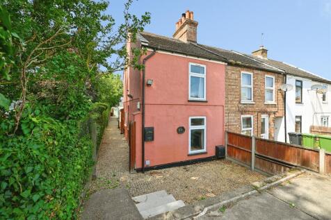 Clenchwarton Road, West Lynn, King's Lynn