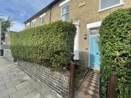 35, Emery Street, Cambridge CB1 2AX