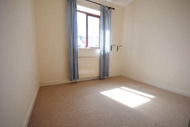 Small Bedroom