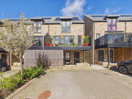 Old Pump House Close, Bedminster Down, BS13