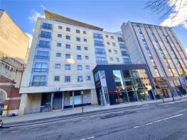 9, 30 38 Apollo Apartments, Baldwin Street, City Centre, Bristol BS1 1NR