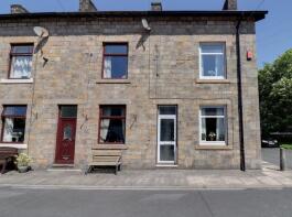 2, Laneside Street, Todmorden OL14 7NB