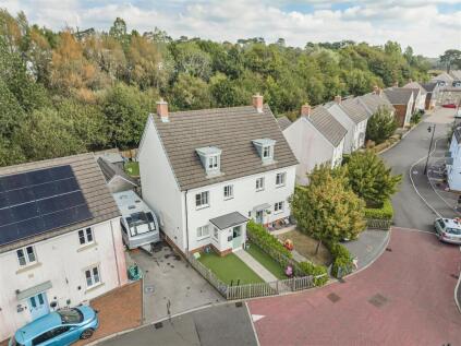 Maes Y Cadno, Coity, Bridgend