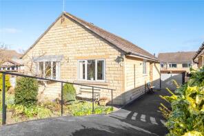 1, Lea Rise, Honley, Holmfirth HD9 6EZ