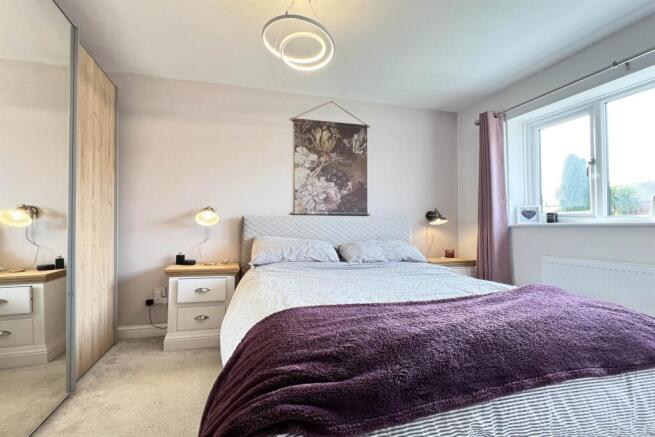 bed 1