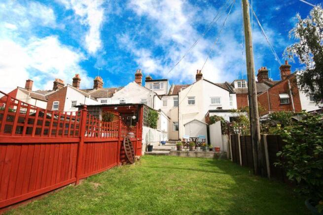  Hill Cottages 