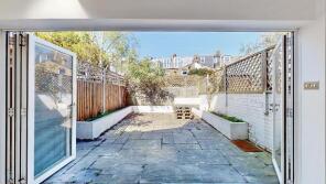 11, Camborne Road, London SW18 4BH