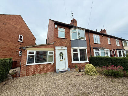 Oakwood Avenue, Wakefield, West Yorkshire