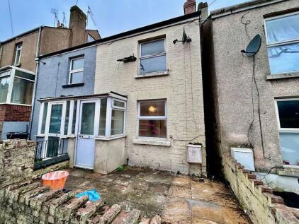 Belle Vue Road, Cinderford