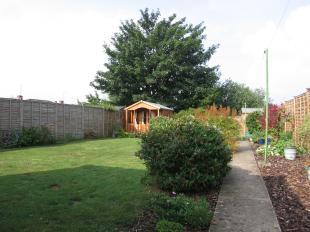 Rear Garden 2