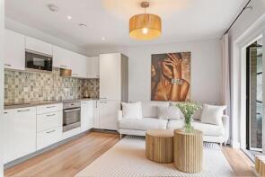 23, Burgess Court, Adenmore Road, London SE6 4BT