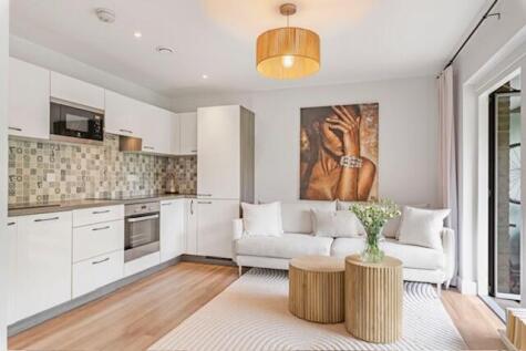 Adenmore Road, London, SE6