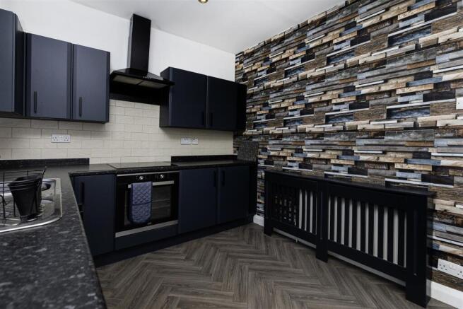 2 bed End of Terrace for sale Image 8