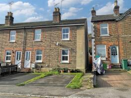 124, Garlands Road, Redhill RH1 6NZ