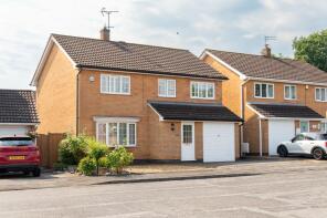 5, Farmers Close, Leicester LE3 8QH