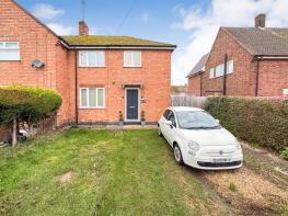 5, Ollis Close, Corby NN17 1HX