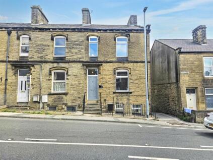 Keighley Road, Silsden,