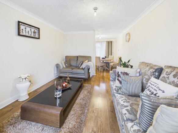 Shetland Close, Chaddesden photo 4