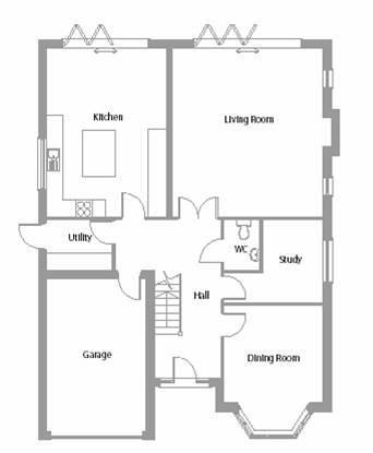 GROUND FLOOR