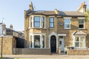 1, Farmer Road, London E10 5DL