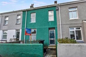15, Trevithick Road, Pool TR15 3NW