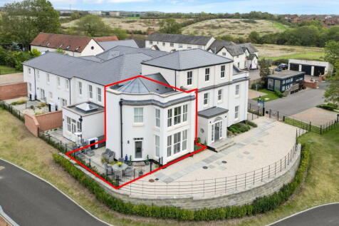 Sysonby Lodge , Melton Mowbray, LE13 0YE