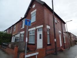 60a, Cherry Tree Lane, Great Moor, Stockport SK2 7PR