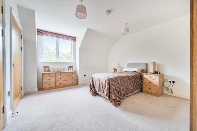 Chase House, 18 Gradwell End, South Chailey, BN8 photo 5