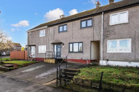 Foxbar Road, Paisley, PA2