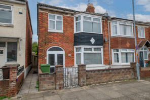 66, Magdalen Road, Portsmouth PO2 9HT