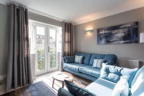 11, Collard Place, London NW1 8DU