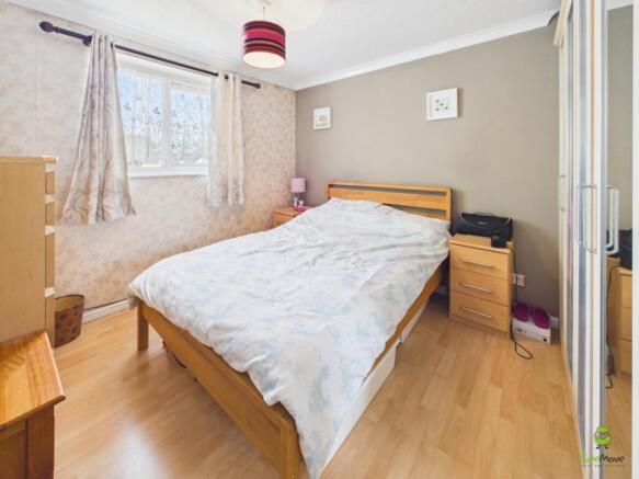 Presented by Clinton at EweMove Bexleyheath and Da